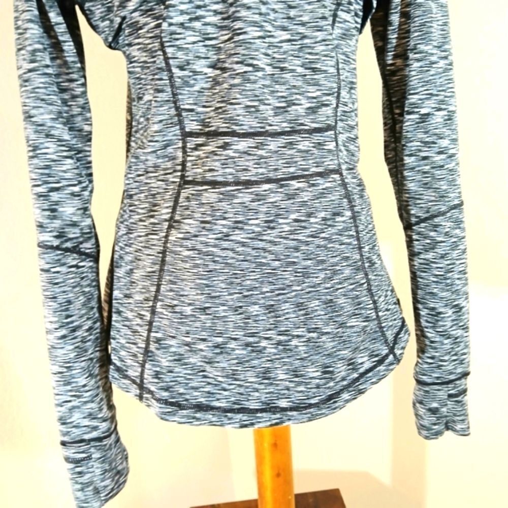Lululemon Define Jacket Size Small - Picture 8 of 10